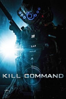Kill Command (2016) download