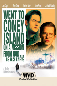 Went to Coney Island on a Mission from God... Be Back by Five (2022) download