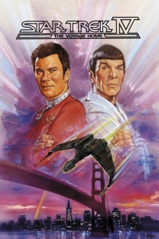 Star Trek IV: The Voyage Home (1986) download