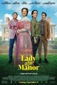 Lady of the Manor (2021) download
