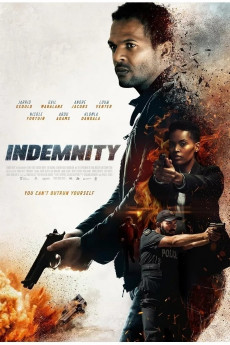 Indemnity (2021) download