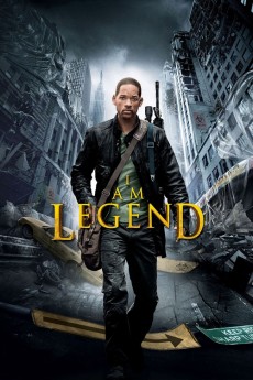 I Am Legend (2022) download