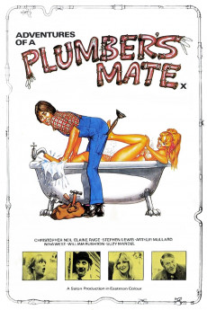 Adventures of a Plumber's Mate (2022) download