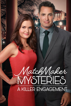 Matchmaker Mysteries A Killer Engagement (2019) download