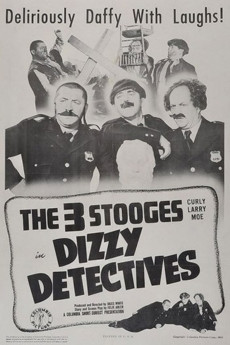 Dizzy Detectives (1943) download