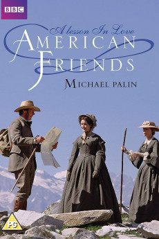 American Friends (1991) download