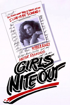 Girls Nite Out (2022) download