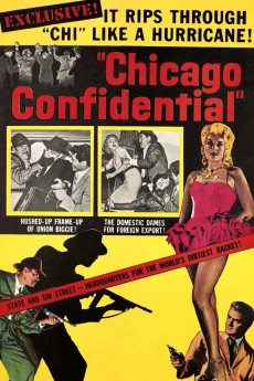 Chicago Confidential (1957) download