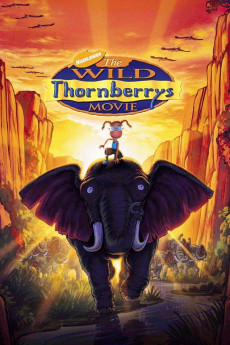 The Wild Thornberrys (2002) download