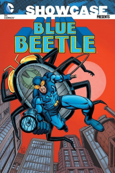 DC Showcase: Blue Beetle (2022) download