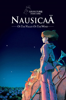 Nausicaä of the Valley of the Wind (2022) download