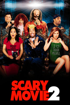 Scary Movie 2 (2001) download