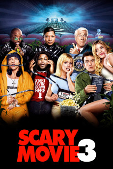 Scary Movie 3 (2003) download