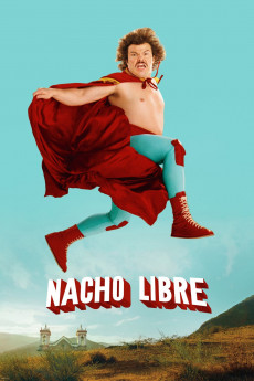 Nacho Libre (2022) download