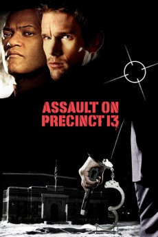Assault on Precinct 13 (2022) download