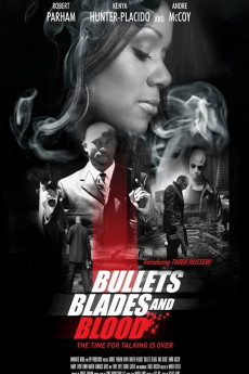 Bullets Blades and Blood (2022) download