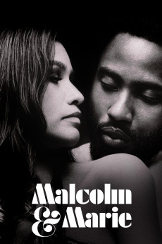 Malcolm & Marie (2022) download