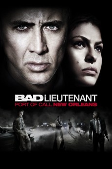 The Bad Lieutenant: Port of Call - New Orleans (2022) download
