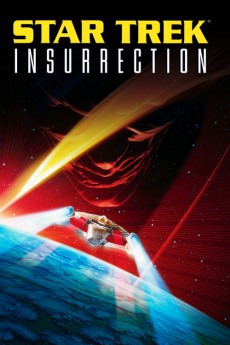 Star Trek: Insurrection (2022) download