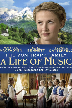 The von Trapp Family: A Life of Music (2022) download