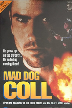 Mad Dog Coll (2022) download