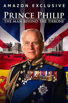 Prince Philip: The Man Behind the Throne (2022) download
