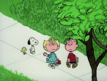 It's Arbor Day, Charlie Brown (1976) download