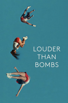 Louder Than Bombs (2022) download