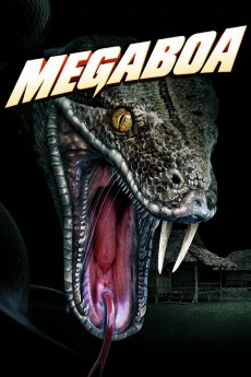 Megaboa (2022) download