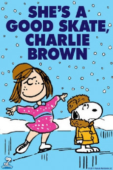 She's a Good Skate, Charlie Brown (2022) download