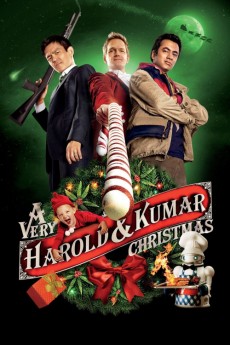 A Very Harold & Kumar Christmas (2022) download