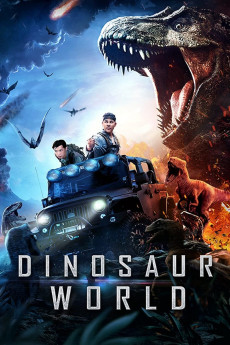 Dinosaur World (2022) download