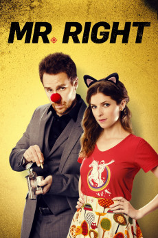 Mr. Right (2015) download