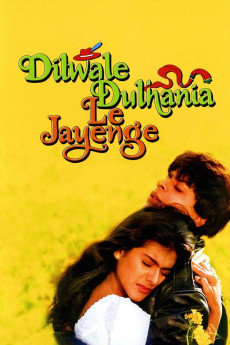 Dilwale Dulhania Le Jayenge (1995) download