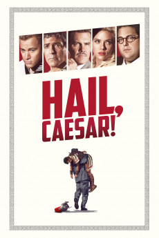 Hail, Caesar! (2016) download