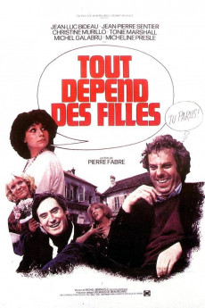 It All Depends on Girls (1980) download