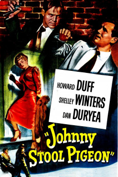 Johnny Stool Pigeon (1949) download