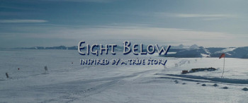 Eight Below (2006) download