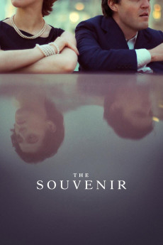 The Souvenir (2022) download