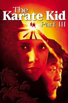 The Karate Kid Part III (2022) download