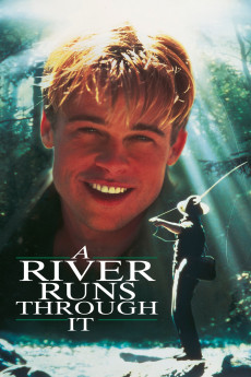 A River Runs Through It (1992) download