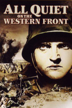 All Quiet on the Western Front (1930) download