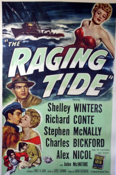 The Raging Tide (1951) download