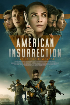 American Insurrection (2022) download
