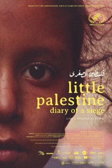 Little Palestine (Diary of a Siege) (2021) download