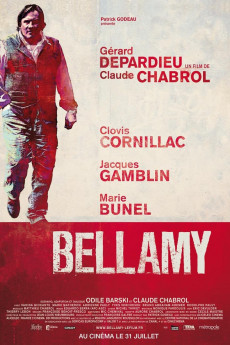 Inspector Bellamy (2022) download
