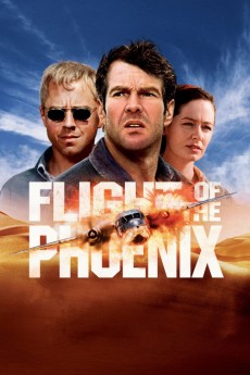 Flight of the Phoenix (2022) download