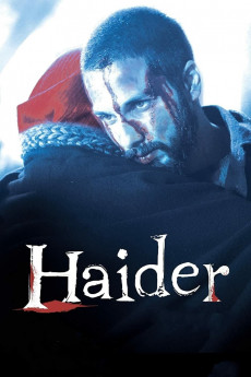Haider (2022) download