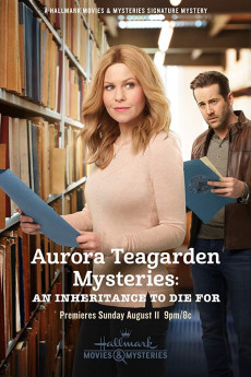 Aurora Teagarden Mysteries Aurora Teagarden Mysteries: An Inheritance to Die For (2019) download