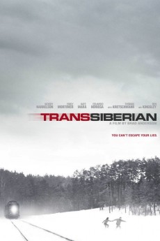 Transsiberian (2008) download